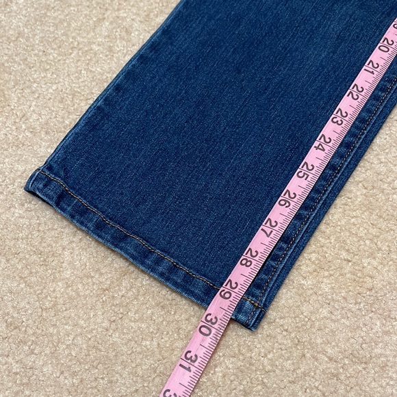 Straight Leg Jeggings - Picture 7 of 11